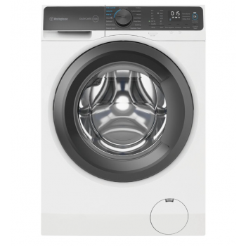 WWF8024M5WAS Westinghouse 8 KG EasyCare 500 Front Load Washer 